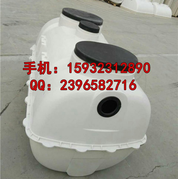 生物化糞池圖片/生物化糞池樣板圖 (4)