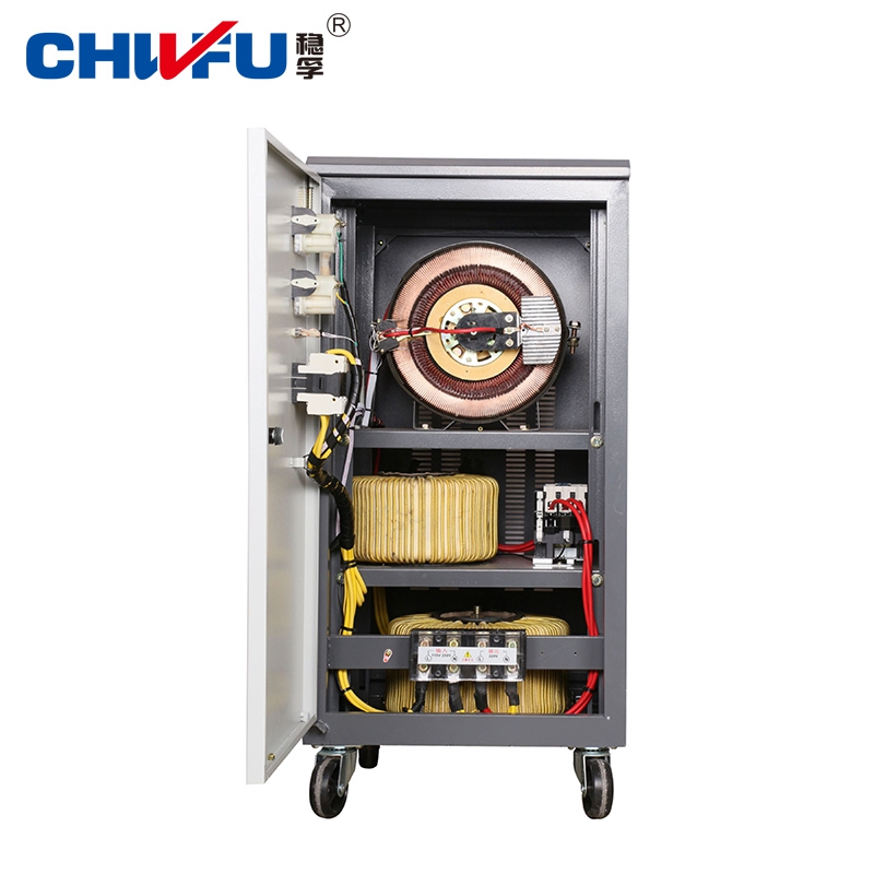 穩(wěn)壓器220V全自動(dòng)15000W圖片/穩(wěn)壓器220V全自動(dòng)15000W樣板圖 (4)