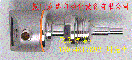 供应PNI022易福门压力传感器