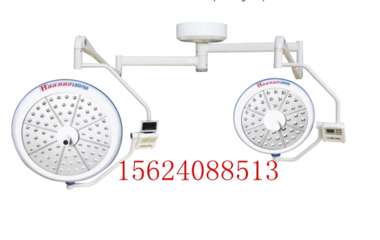 手術(shù)無影燈圖片/手術(shù)無影燈樣板圖 (3)