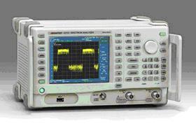 爱德万U3751 频谱分析仪U3图片