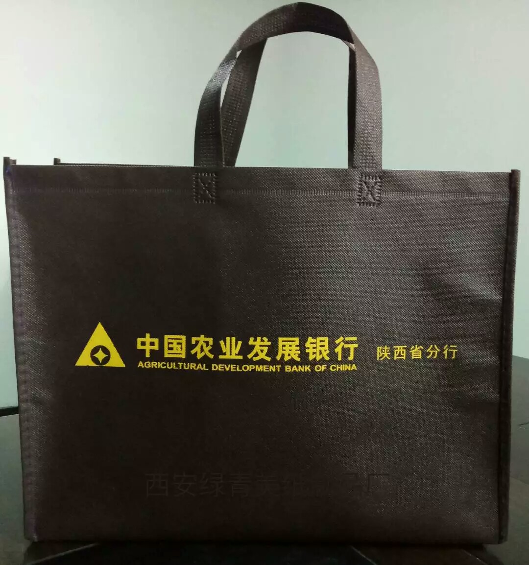 綠青美紙袋圖片/綠青美紙袋樣板圖 (4)