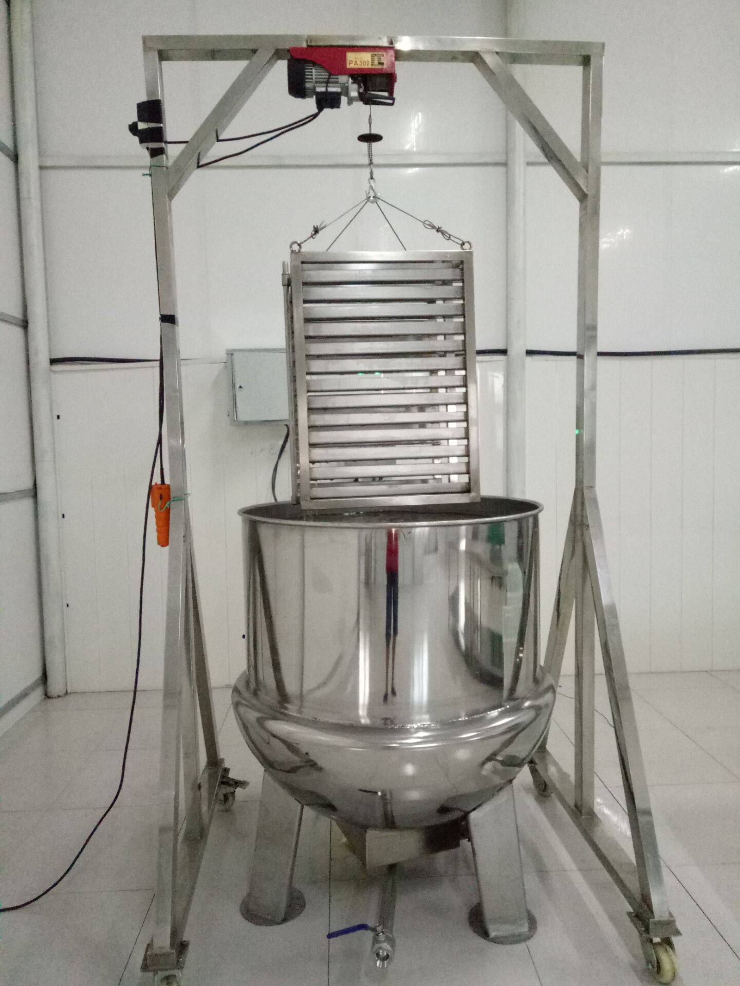 加工流水線圖片/加工流水線樣板圖 (1)