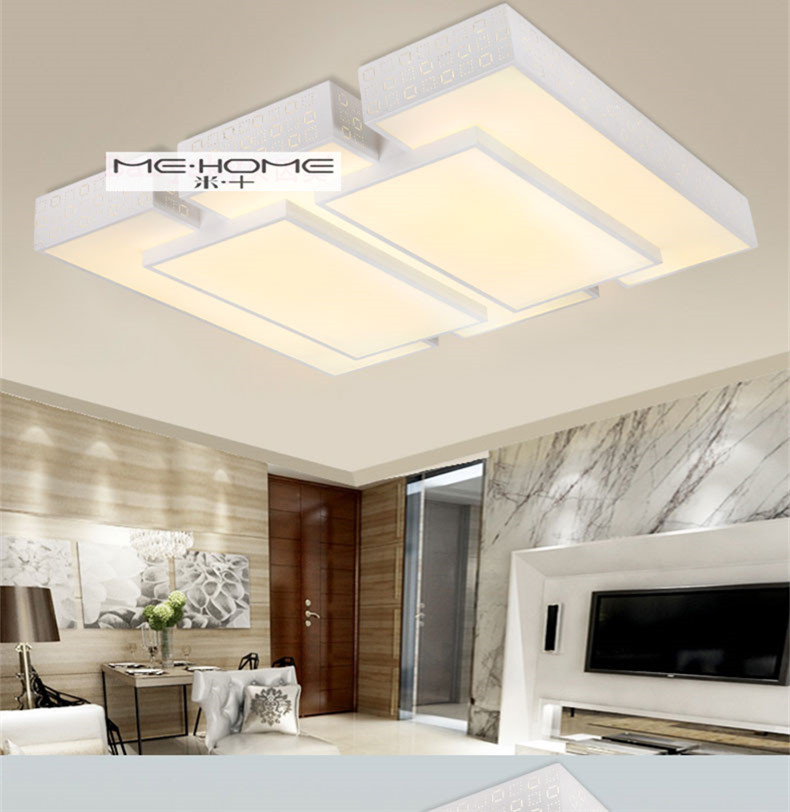 廠家批發(fā)LED吸頂燈圖片/廠家批發(fā)LED吸頂燈樣板圖 (2)