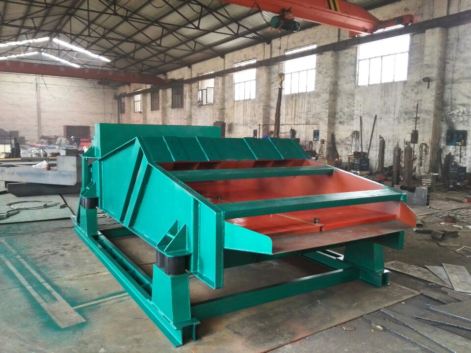 振動給料機圖片/振動給料機樣板圖 (3)