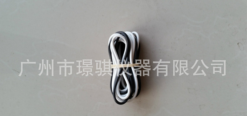 表面電阻測試儀圖片/表面電阻測試儀樣板圖 (3)