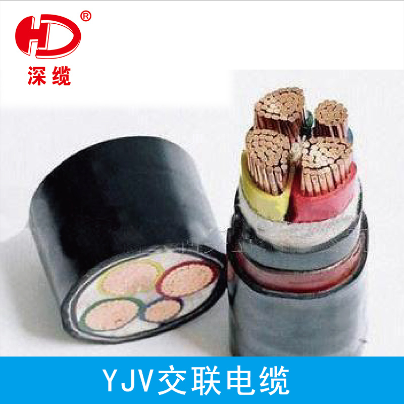 電線電纜圖片/電線電纜樣板圖 (4)