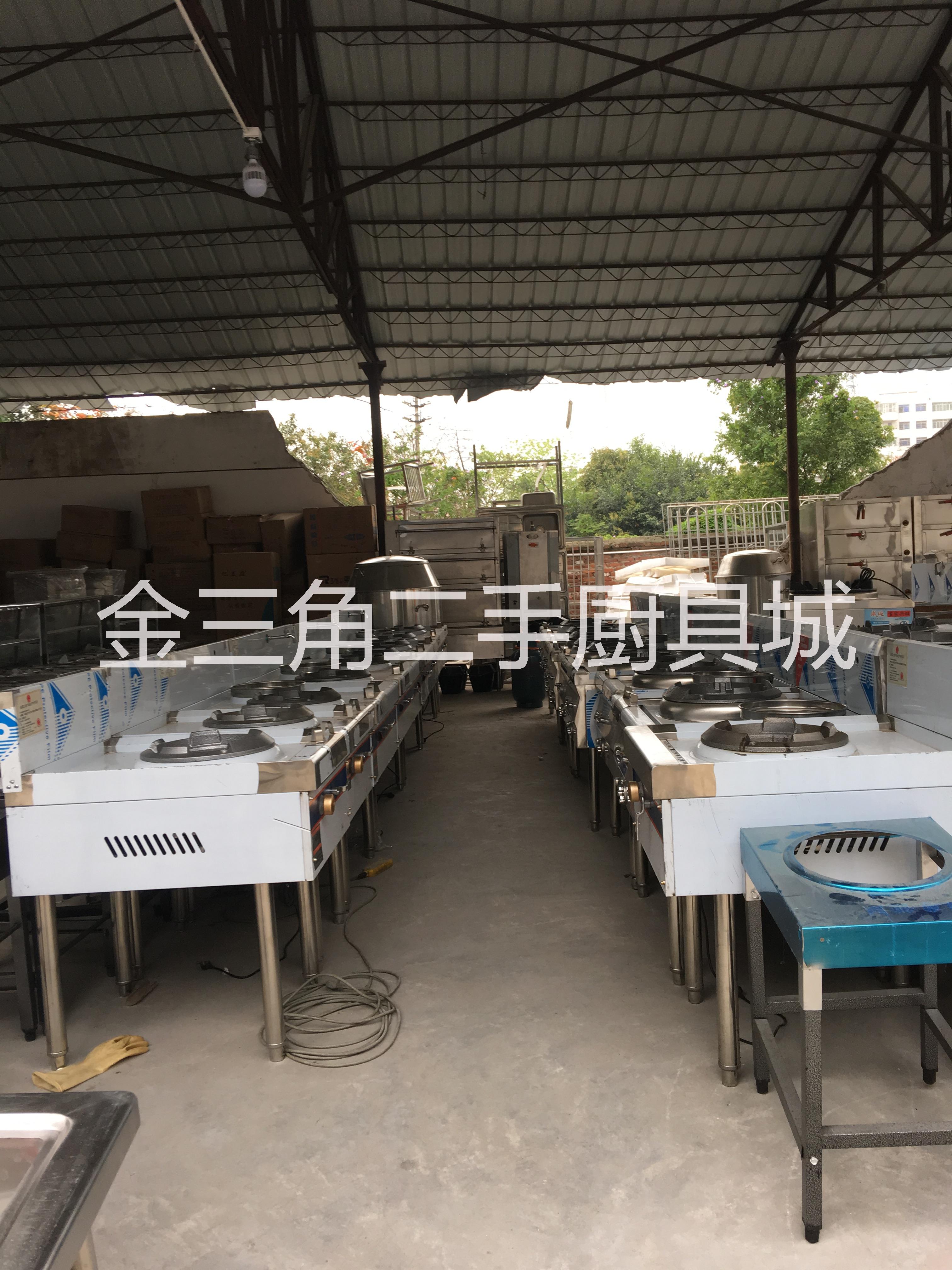 酒店回收二手廚具回收圖片/酒店回收二手廚具回收樣板圖 (1)