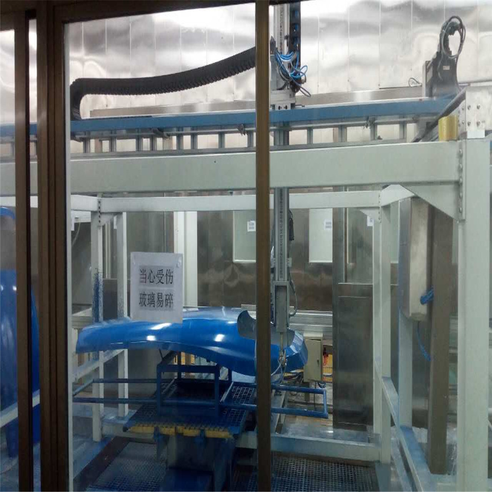 往復(fù)機   噴油    噴漆    機器人噴涂 松崎SQ-0300X 松崎SQ-0600X