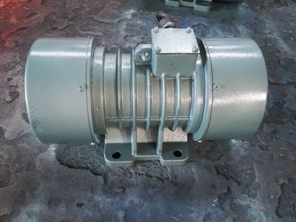 立式振動電機(jī)圖片/立式振動電機(jī)樣板圖 (2)