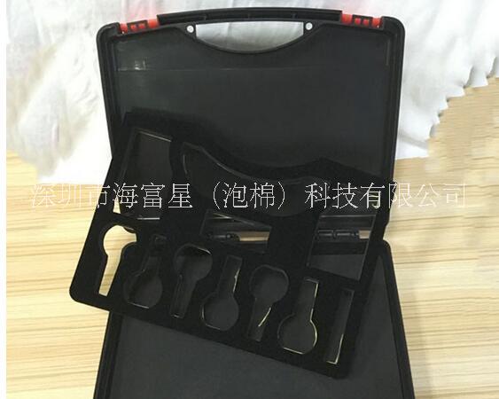 eva植絨內(nèi)襯圖片/eva植絨內(nèi)襯樣板圖 (2)