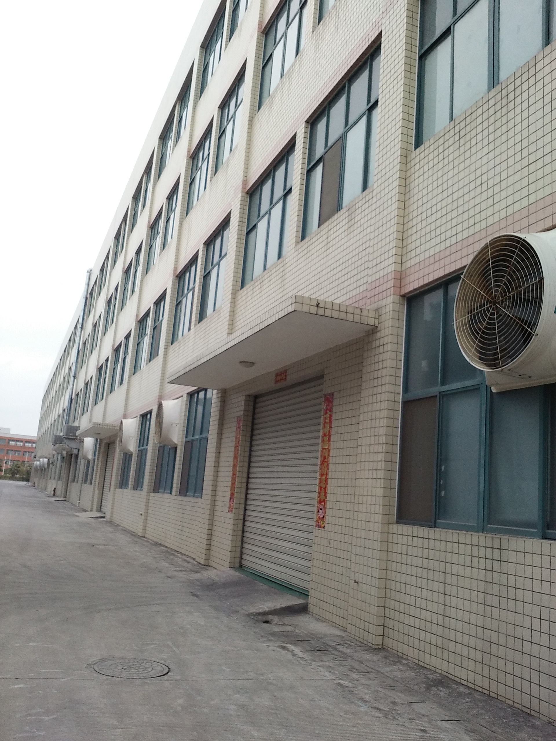 廈門廠房通風/廈門廠房降溫圖片/廈門廠房通風/廈門廠房降溫樣板圖 (3)