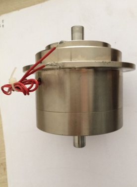 磁粉制動器微型 剎車器 5N單軸制動器FS-PB-0.5KG