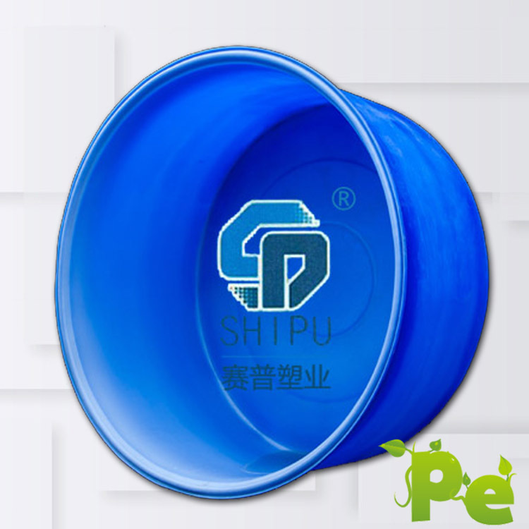 3500LPE圓桶食品發(fā)酵桶雙層牛筋塑料圓桶食品級大水桶耐酸堿化工桶發(fā)酵桶