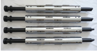 機械式汽脹軸 包裝機械專用配件圖片/機械式汽脹軸 包裝機械專用配件樣板圖 (4)