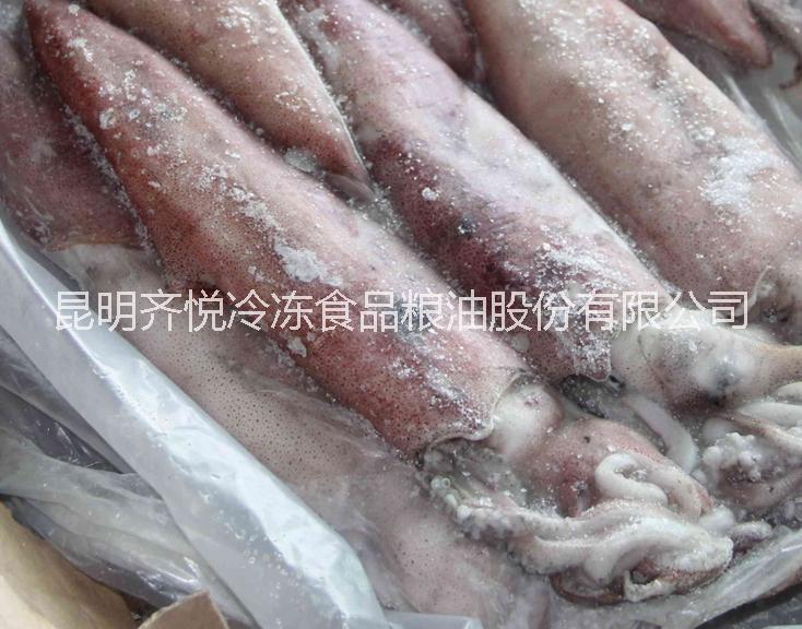 冷凍白菇魚圖片/冷凍白菇魚樣板圖 (4)