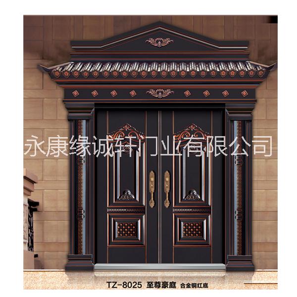 鋅合金非標(biāo)門圖片/鋅合金非標(biāo)門樣板圖 (4)