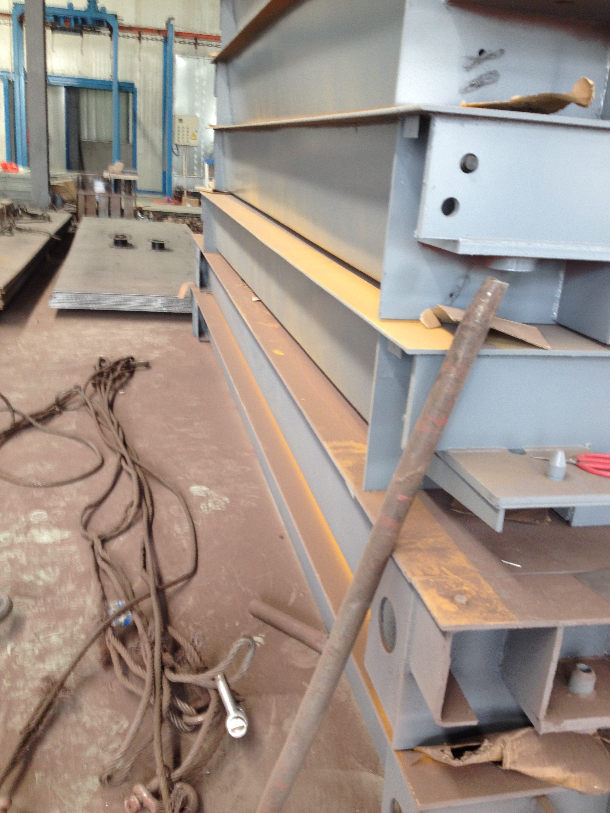 贛州地磅廠銷售維修1-200噸地磅