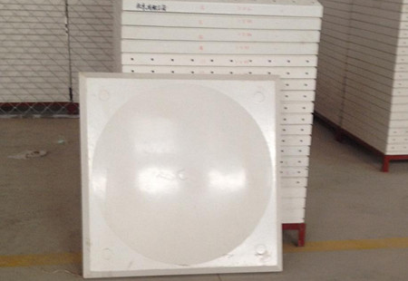 玻璃鋼水箱圖片/玻璃鋼水箱樣板圖 (4)