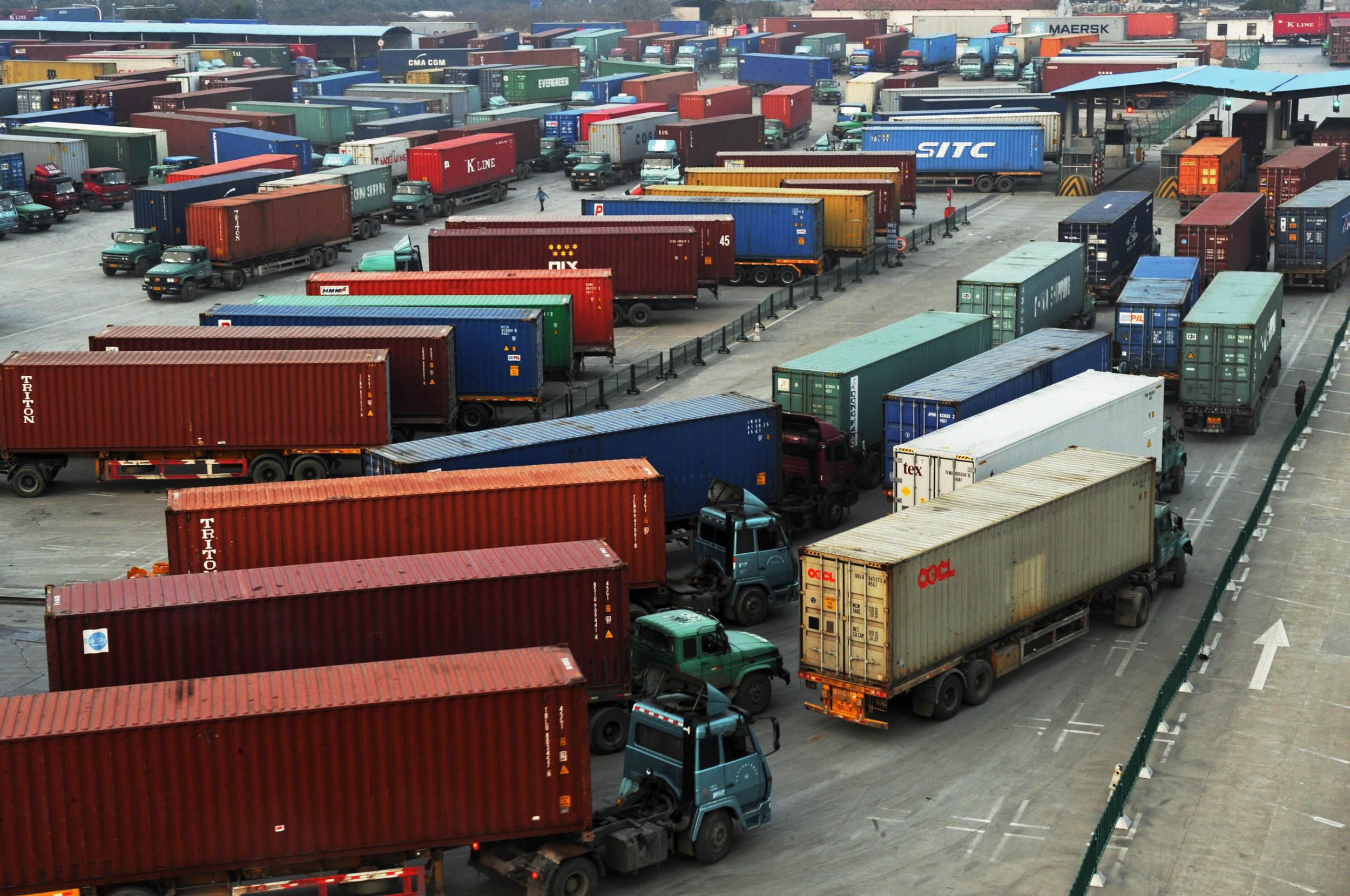 物流公司圖片/物流公司樣板圖 (1)