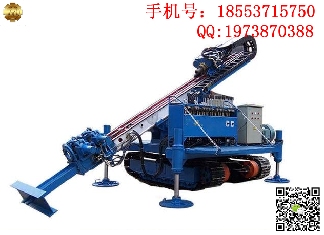 優(yōu)越的氣動錨桿鉆機(jī)就在億煤圖片
