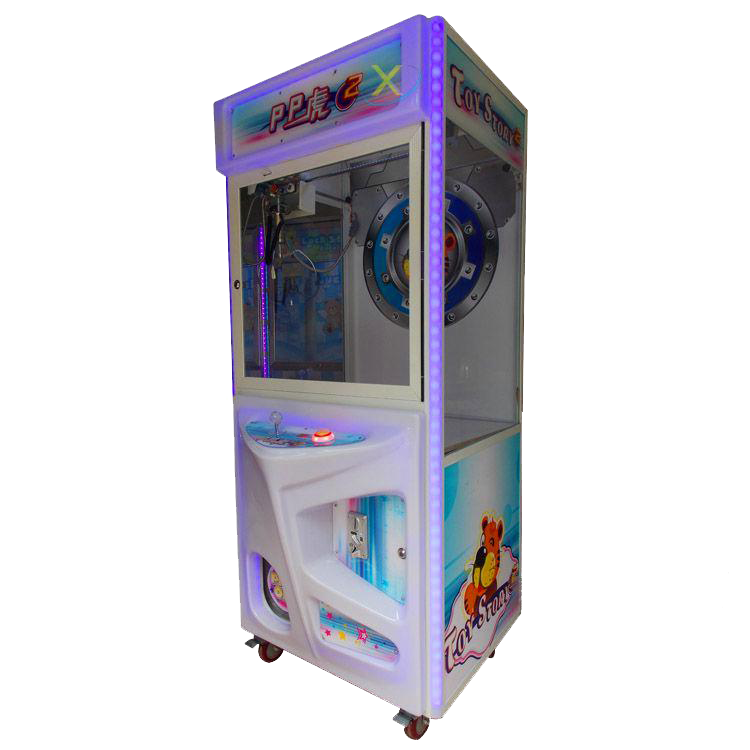 娃娃機圖片/娃娃機樣板圖 (4)