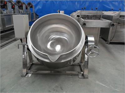 夾層鍋圖片/夾層鍋樣板圖 (1)