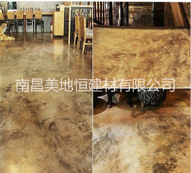 復(fù)古地坪漆 水泥地面耐磨復(fù)古地坪圖片/復(fù)古地坪漆 水泥地面耐磨復(fù)古地坪樣板圖 (3)