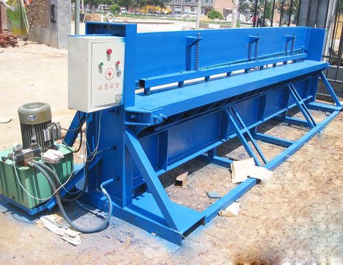 隔熱夾芯復(fù)合機圖片/隔熱夾芯復(fù)合機樣板圖 (2)