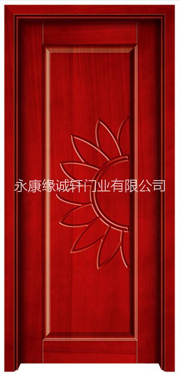 復(fù)合實(shí)木門圖片/復(fù)合實(shí)木門樣板圖 (4)