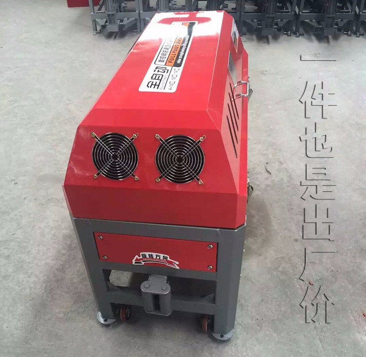 GT4-12 全自動數(shù)控鋼筋調(diào)直圖片/GT4-12 全自動數(shù)控鋼筋調(diào)直樣板圖 (3)