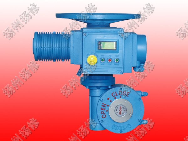 供應(yīng)F-2SQ3031角行程電動(dòng)裝置，揚(yáng)修智能角行程電動(dòng)執(zhí)行器