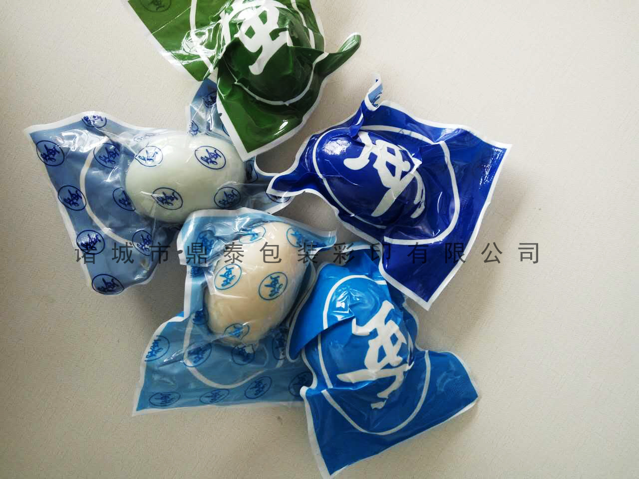 咸鴨蛋圖片/咸鴨蛋樣板圖 (2)
