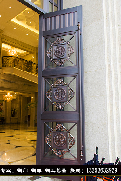 運城銅門批發(fā) 銅門市場圖片/運城銅門批發(fā) 銅門市場樣板圖 (4)