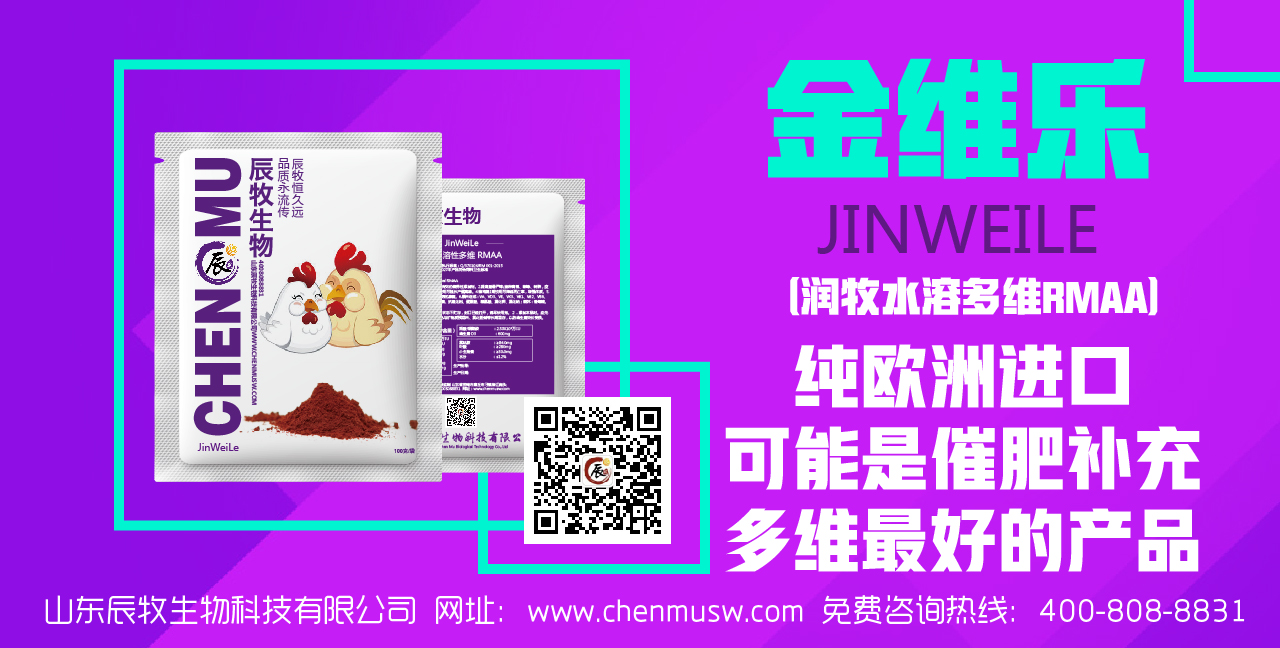 提高蛋雞產(chǎn)蛋率的產(chǎn)品—金維樂