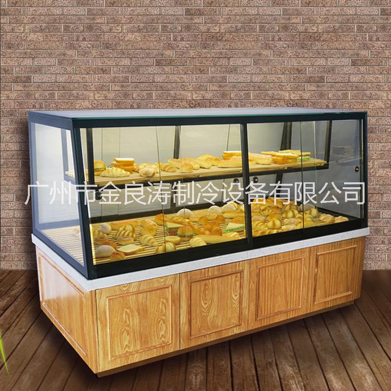面包展示柜圖片/面包展示柜樣板圖 (1)