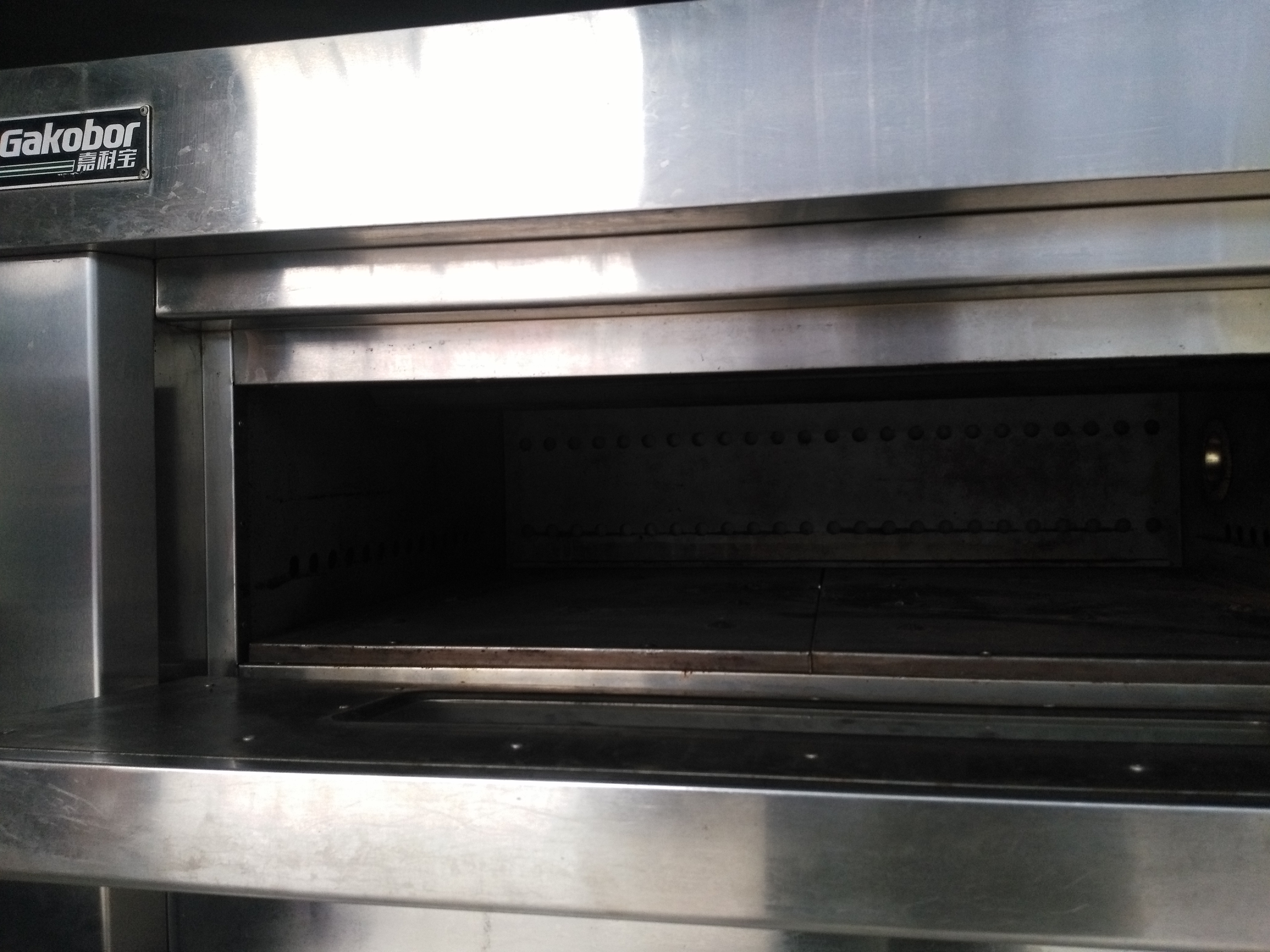 燃氣烤箱圖片/燃氣烤箱樣板圖 (4)