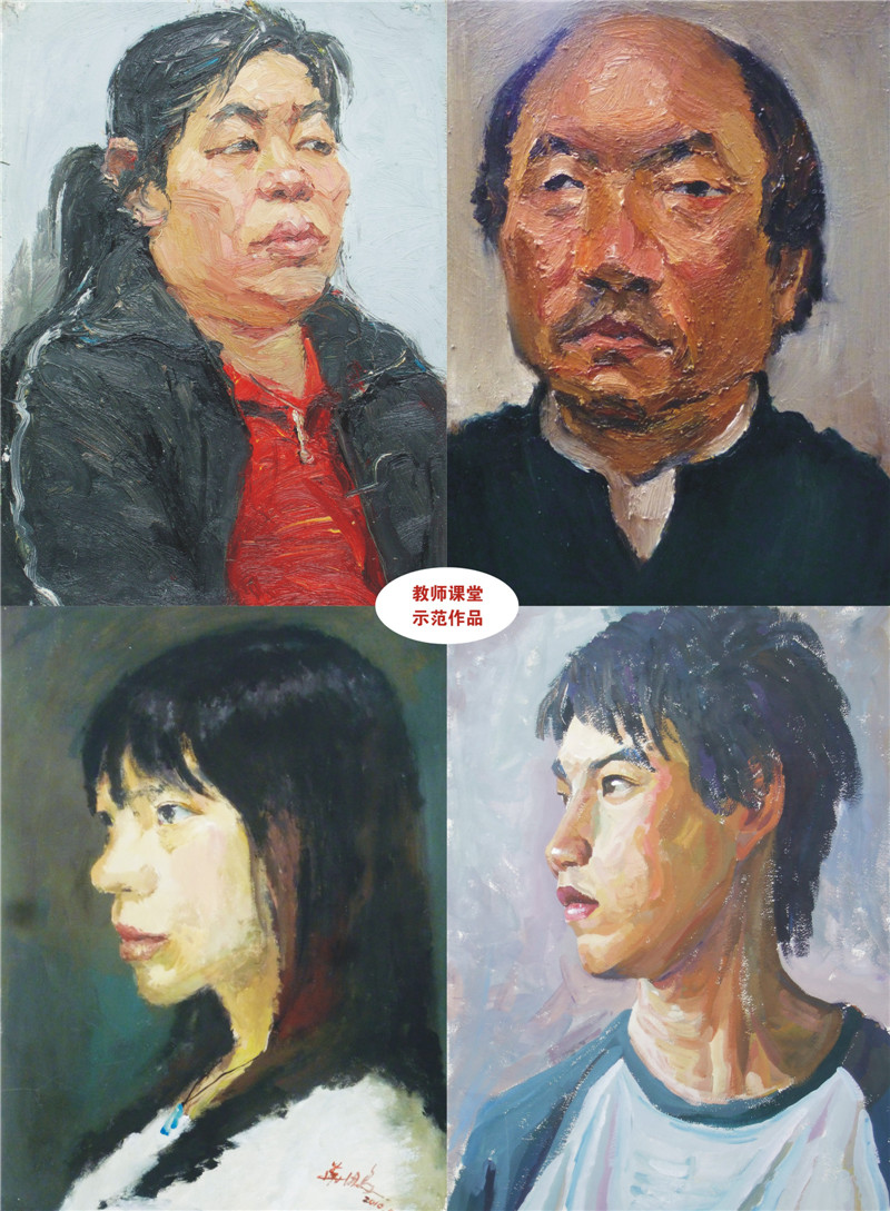 畫室圖片/畫室樣板圖 (2)