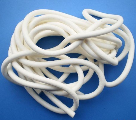 硅膠發(fā)泡條密封條圖片/硅膠發(fā)泡條密封條樣板圖 (1)