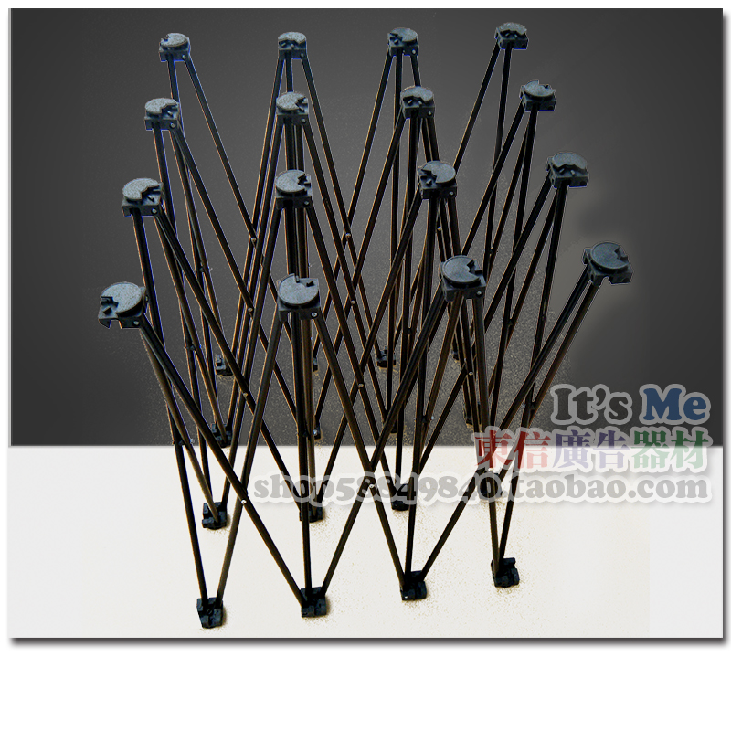 上海拉網(wǎng)展架廠家，上海鐵拉網(wǎng)展架批發(fā)價格，上海鐵拉網(wǎng)展架價格