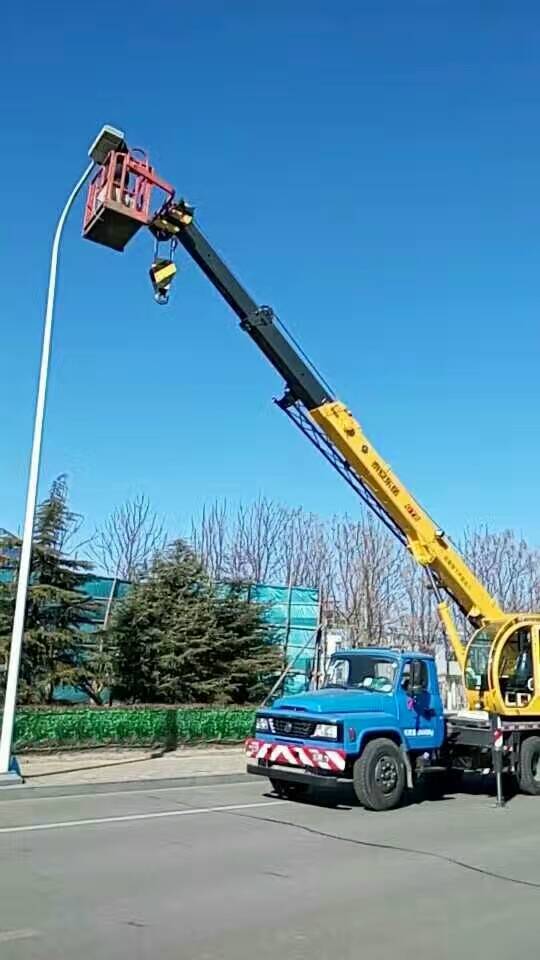 吊車吊籃哪家好，裕達吊籃最可靠圖片/吊車吊籃哪家好，裕達吊籃最可靠樣板圖 (4)