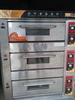 萬鋒烤箱 萬鋒烤箱 燃?xì)饪鞠?二手燃?xì)饪鞠?  src=