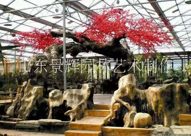 景觀樹圖片/景觀樹樣板圖 (4)