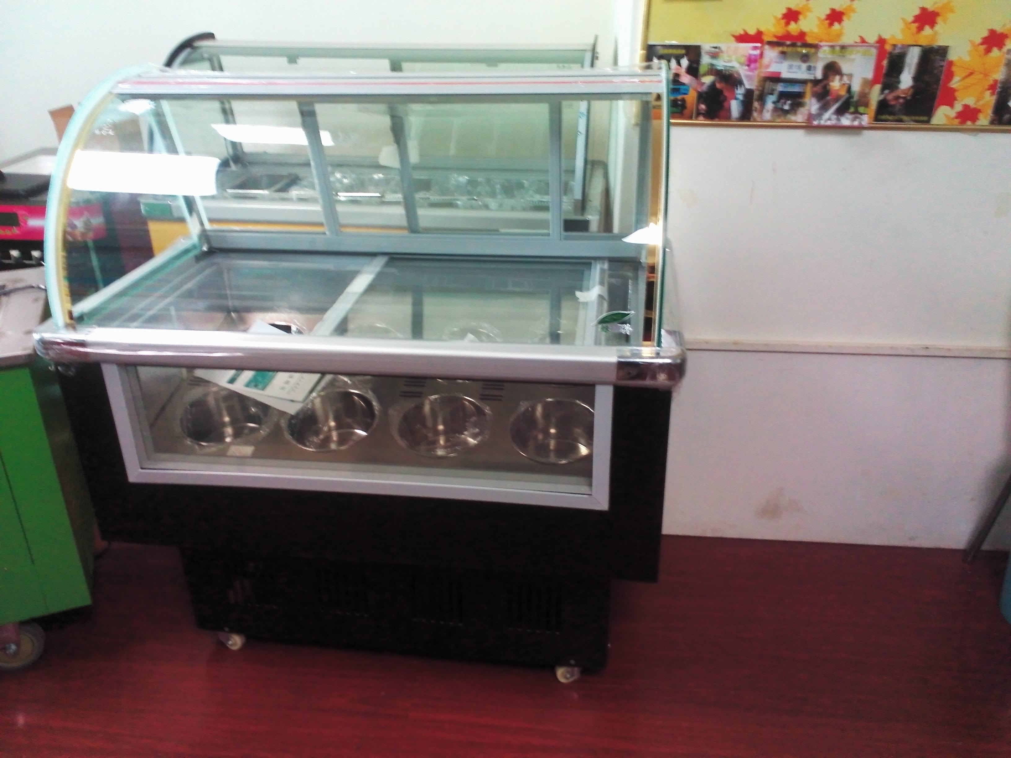 奶茶操作臺(tái)圖片/奶茶操作臺(tái)樣板圖 (3)