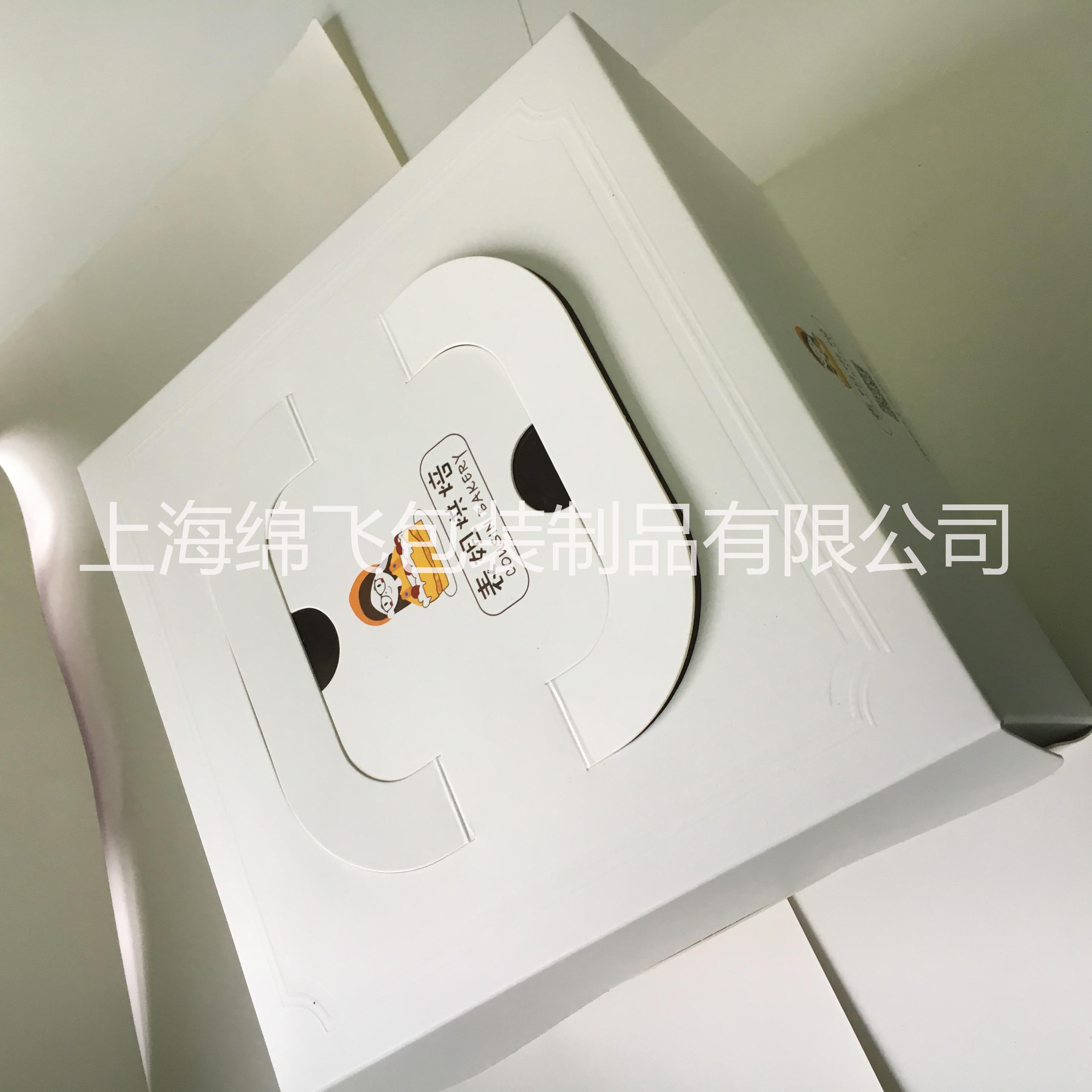 蛋糕盒圖片/蛋糕盒樣板圖 (2)