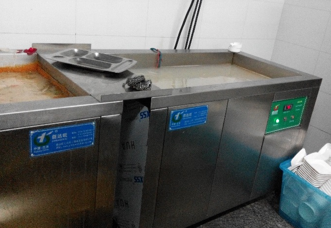 北京火鍋店洗碗機(jī)小型商用洗碗機(jī)