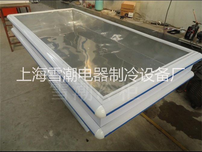 冷凍柜圖片/冷凍柜樣板圖 (3)