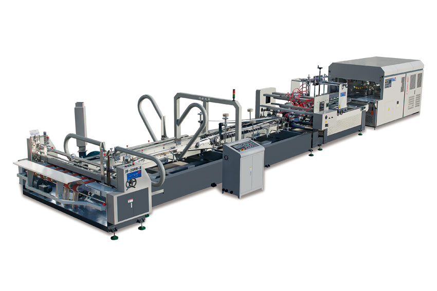 全自動(dòng)雙頭捆扎機(jī)（推桿型）圖片/全自動(dòng)雙頭捆扎機(jī)（推桿型）樣板圖 (3)