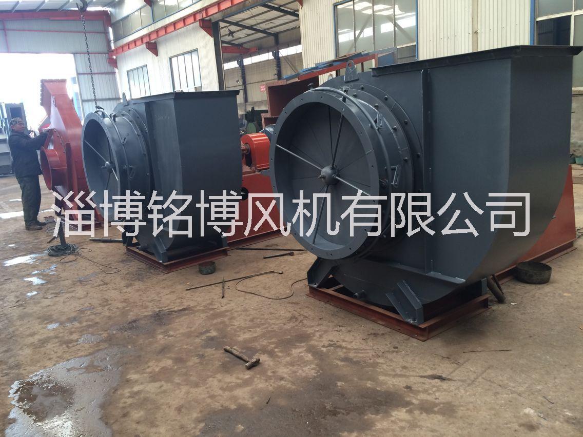 鍋爐引風(fēng)機(jī)圖片/鍋爐引風(fēng)機(jī)樣板圖 (4)