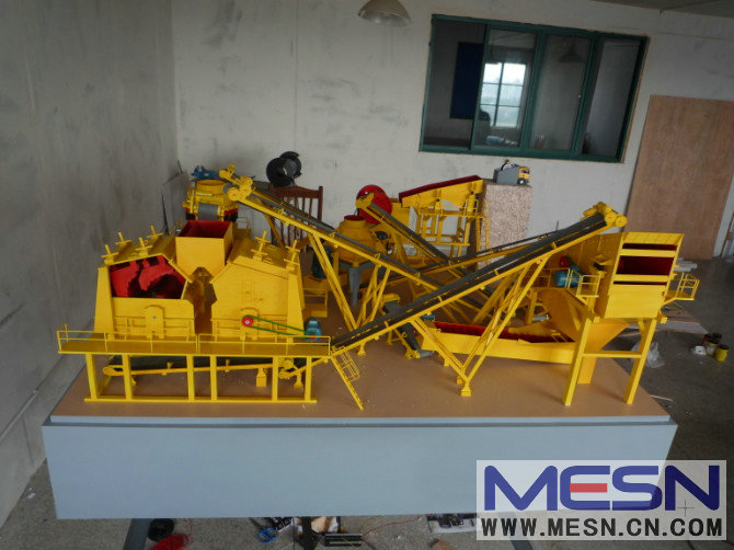 工業(yè)模型圖片/工業(yè)模型樣板圖 (4)